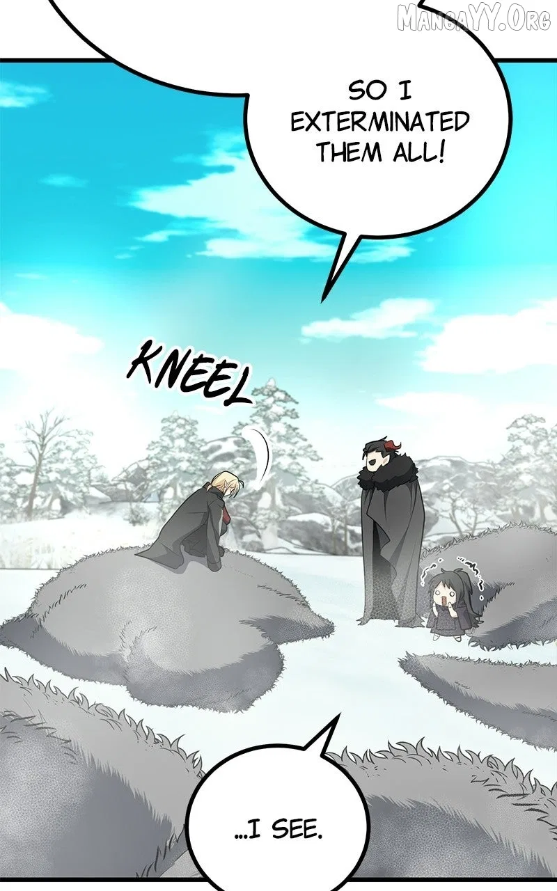 The Demon King Dad and His Hero Daughter Chapter 49 – Page 70