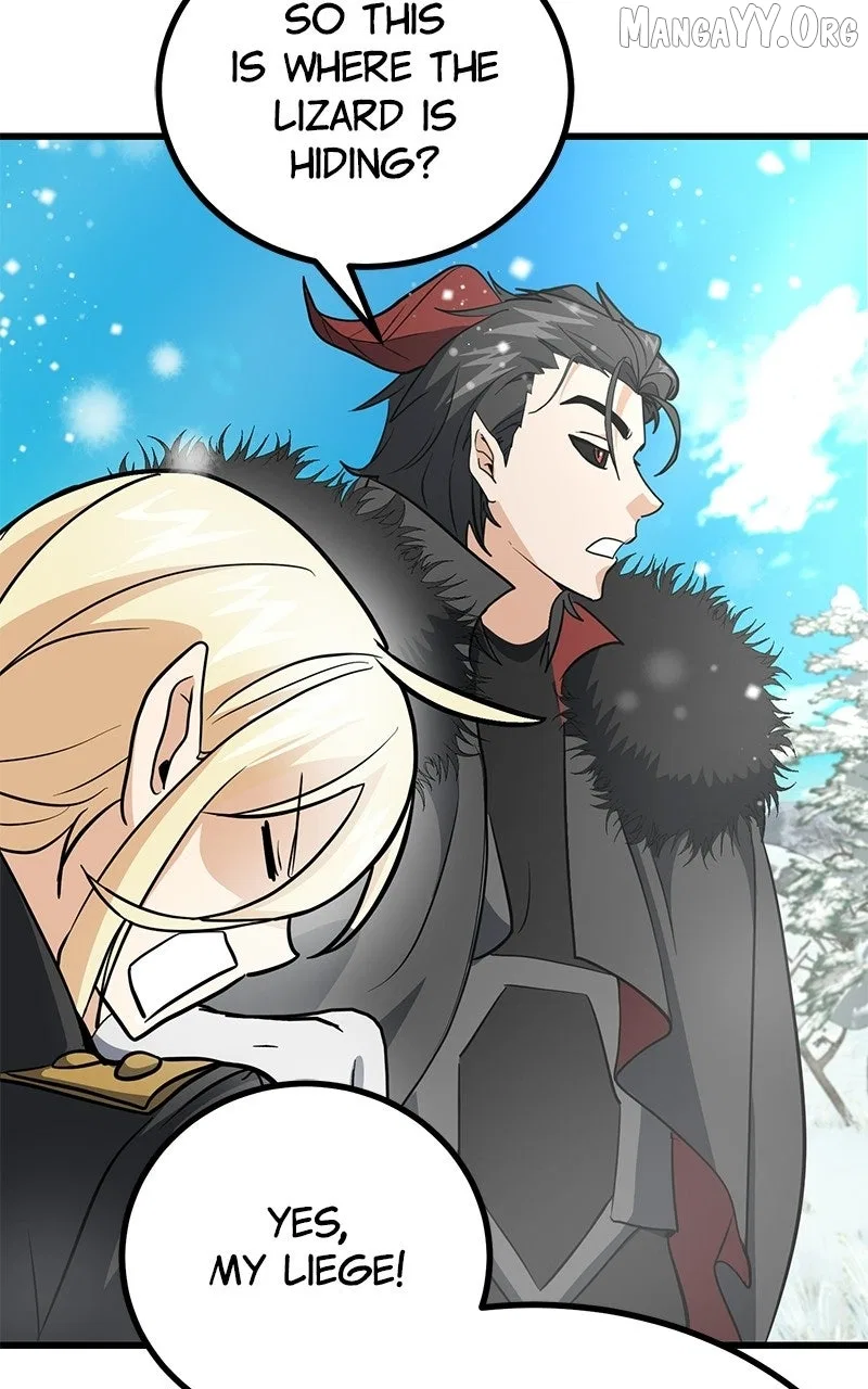 The Demon King Dad and His Hero Daughter Chapter 49 – Page 72