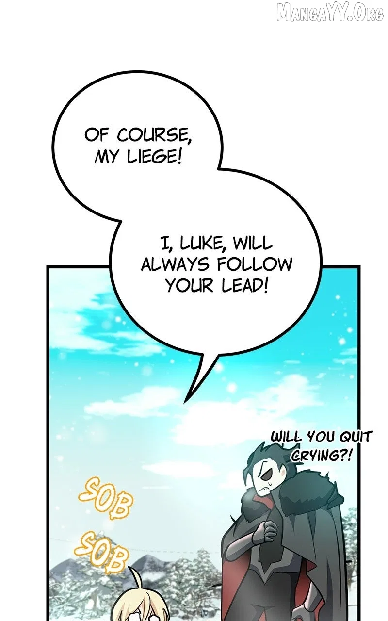 The Demon King Dad and His Hero Daughter Chapter 49 – Page 80