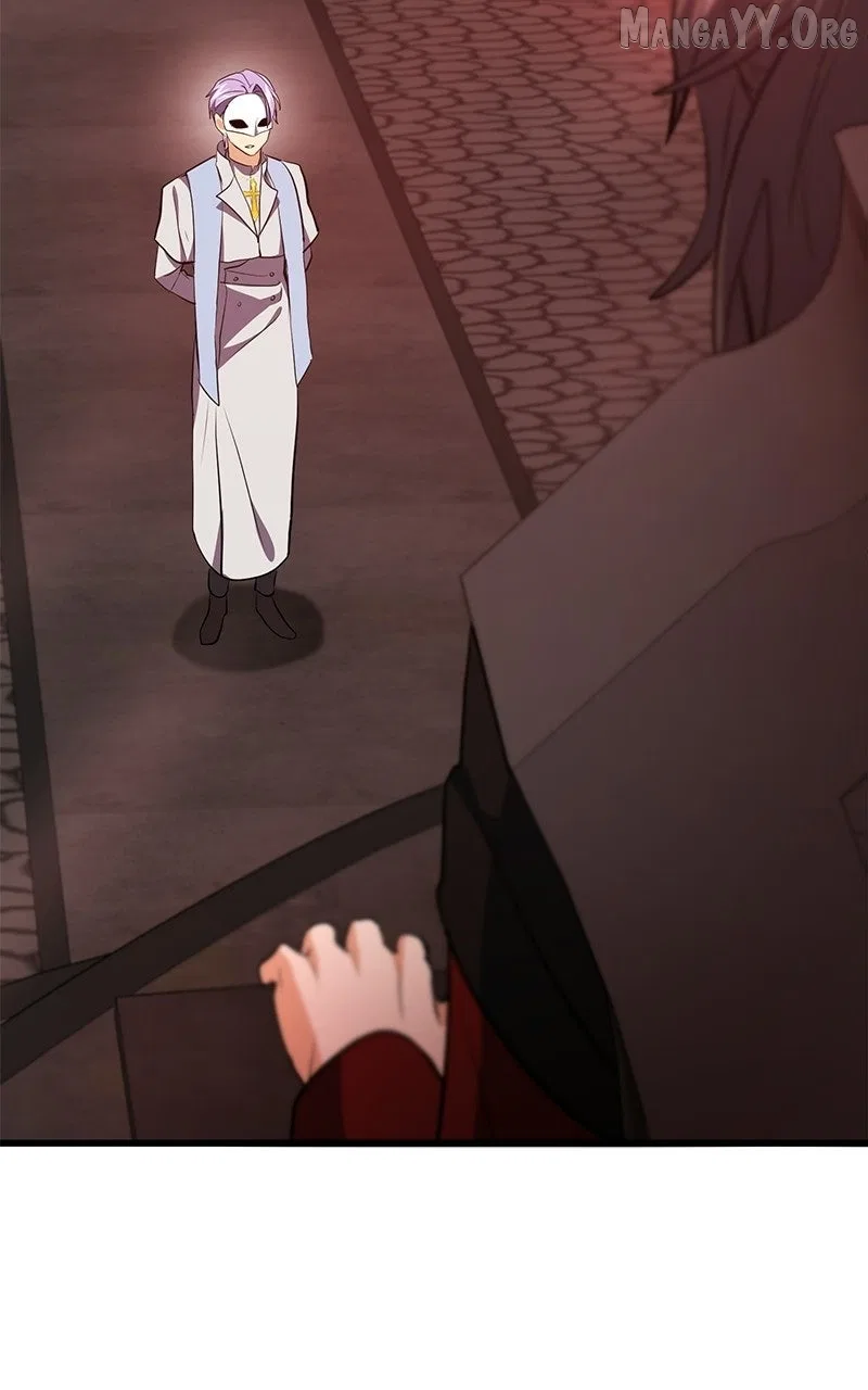 The Demon King Dad and His Hero Daughter Chapter 49 – Page 86