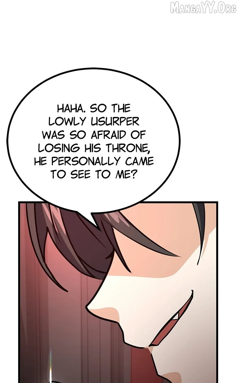 The Demon King Dad and His Hero Daughter Chapter 49 – Page 87