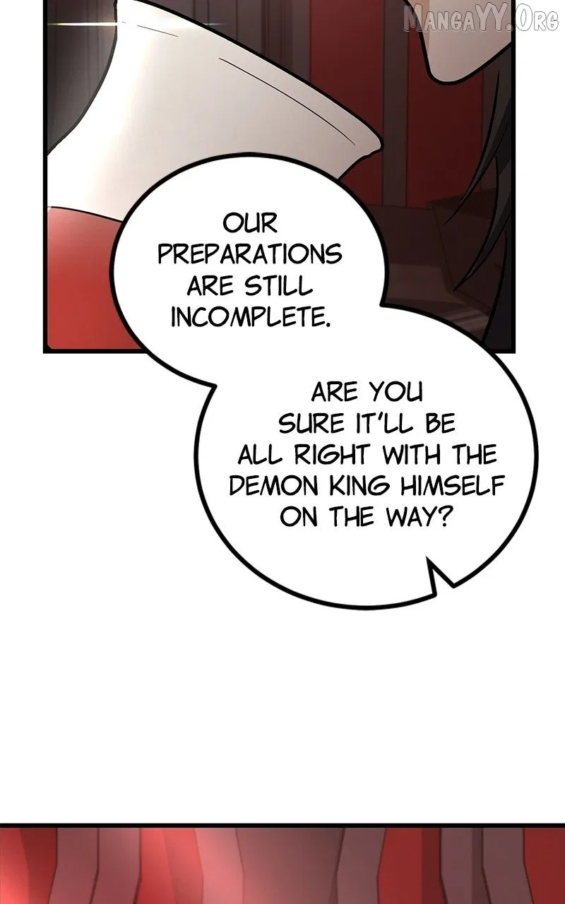 The Demon King Dad and His Hero Daughter Chapter 49 – Page 88