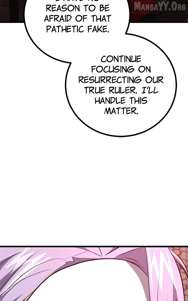 The Demon King Dad and His Hero Daughter Chapter 49 – Page 90