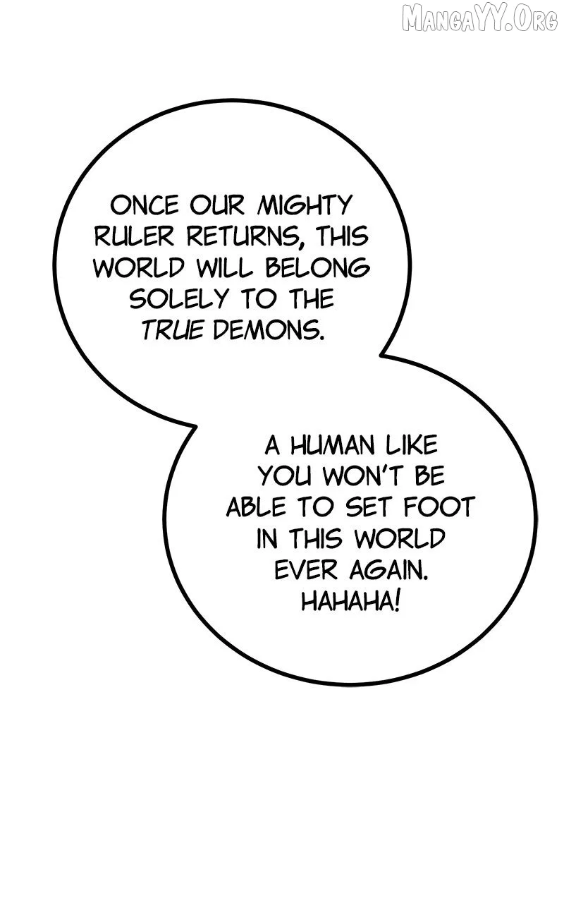 The Demon King Dad and His Hero Daughter Chapter 49 – Page 96
