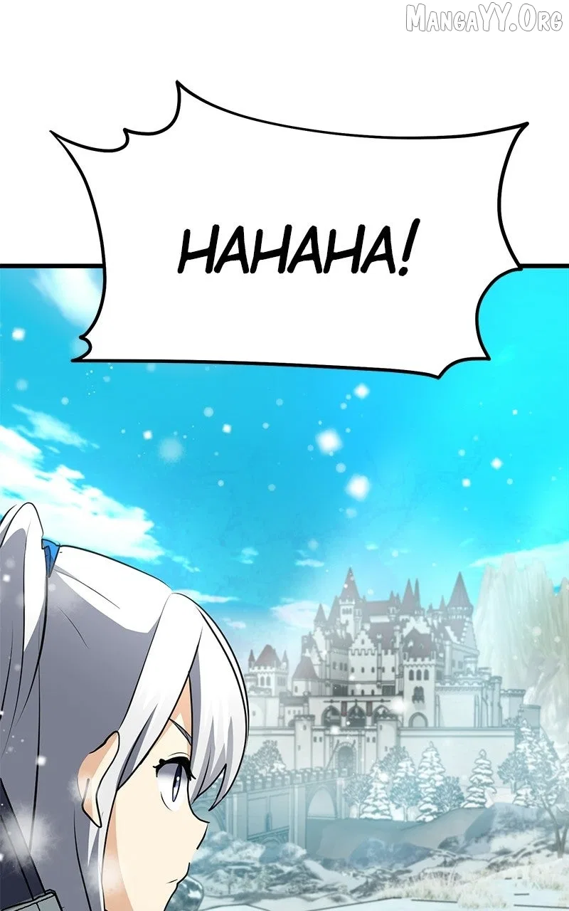 The Demon King Dad and His Hero Daughter Chapter 49 – Page 97