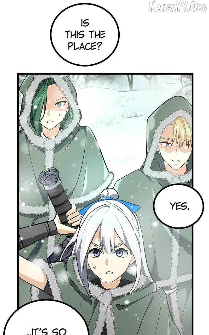 The Demon King Dad and His Hero Daughter Chapter 49 – Page 99