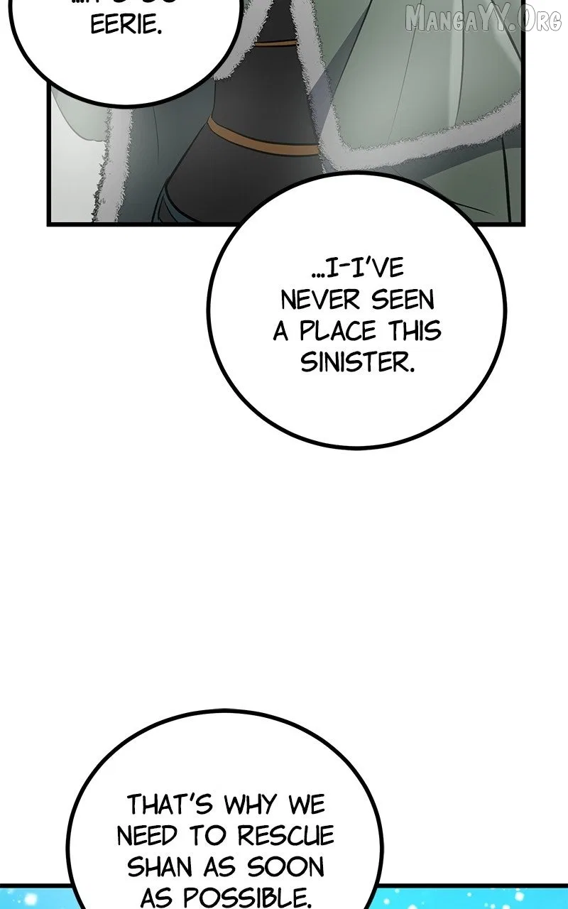 The Demon King Dad and His Hero Daughter Chapter 49 – Page 100