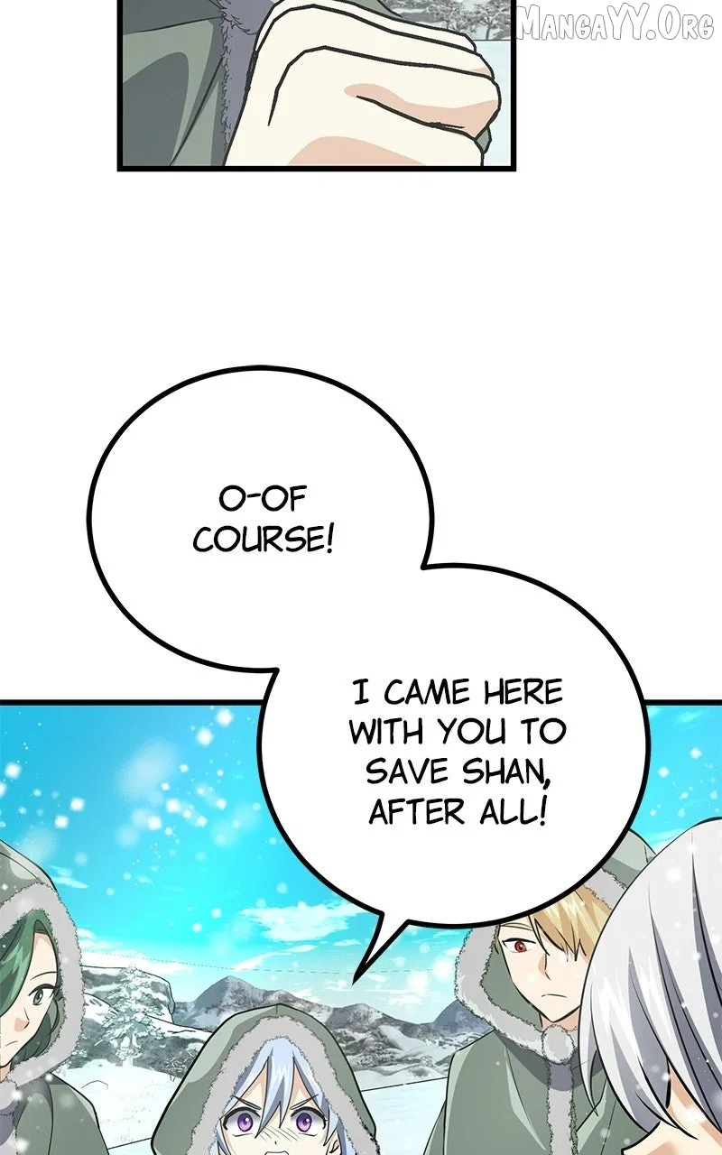 The Demon King Dad and His Hero Daughter Chapter 49 – Page 103