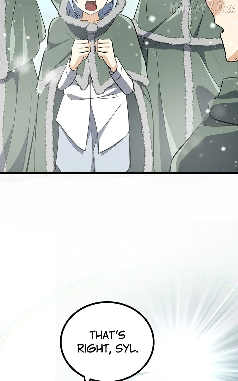 The Demon King Dad and His Hero Daughter Chapter 49 – Page 104