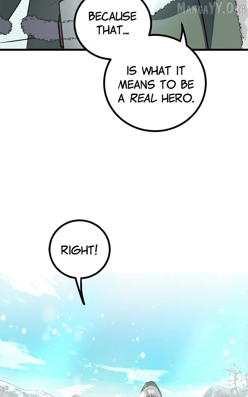 The Demon King Dad and His Hero Daughter Chapter 49 – Page 106