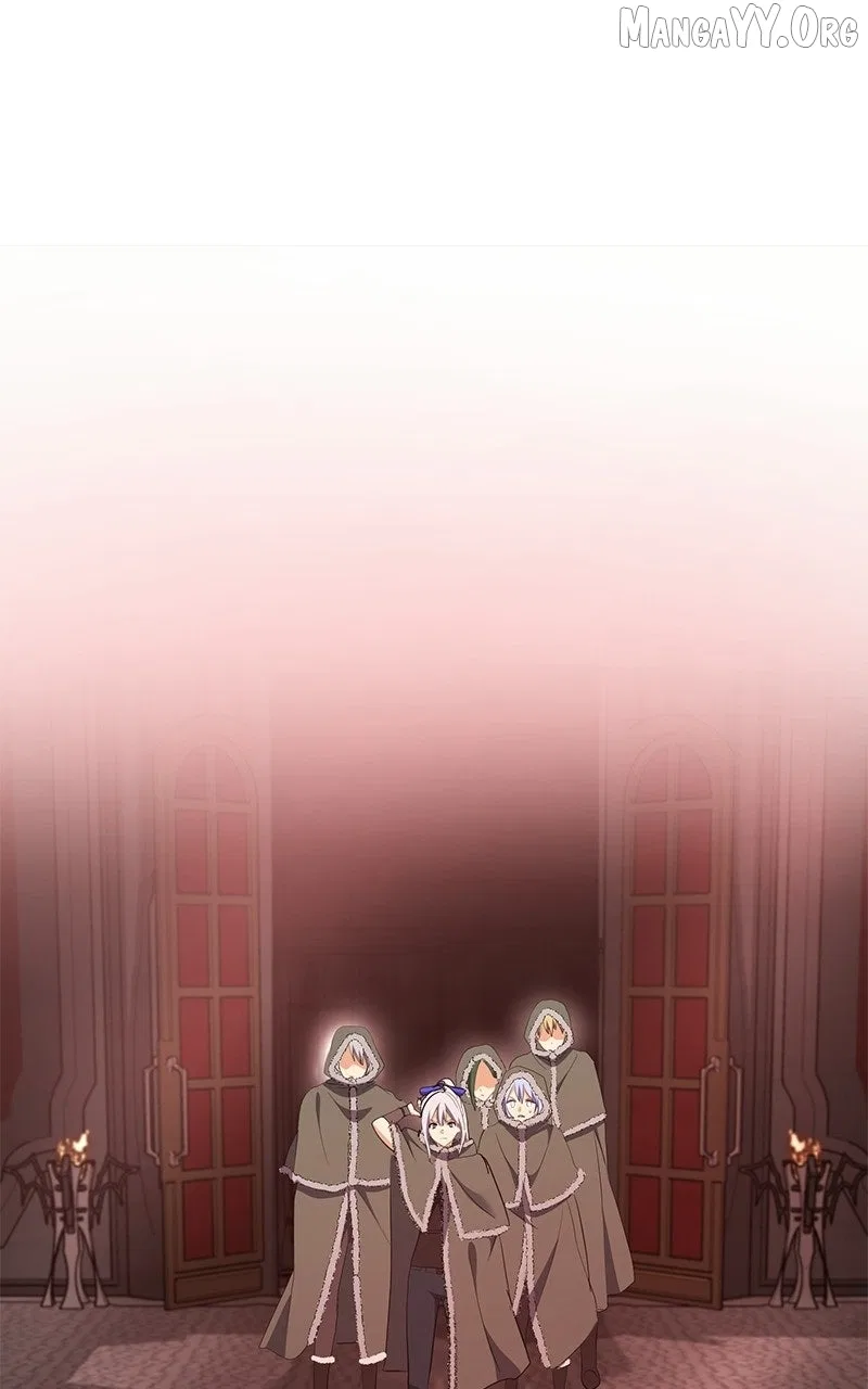 The Demon King Dad and His Hero Daughter Chapter 49 – Page 113