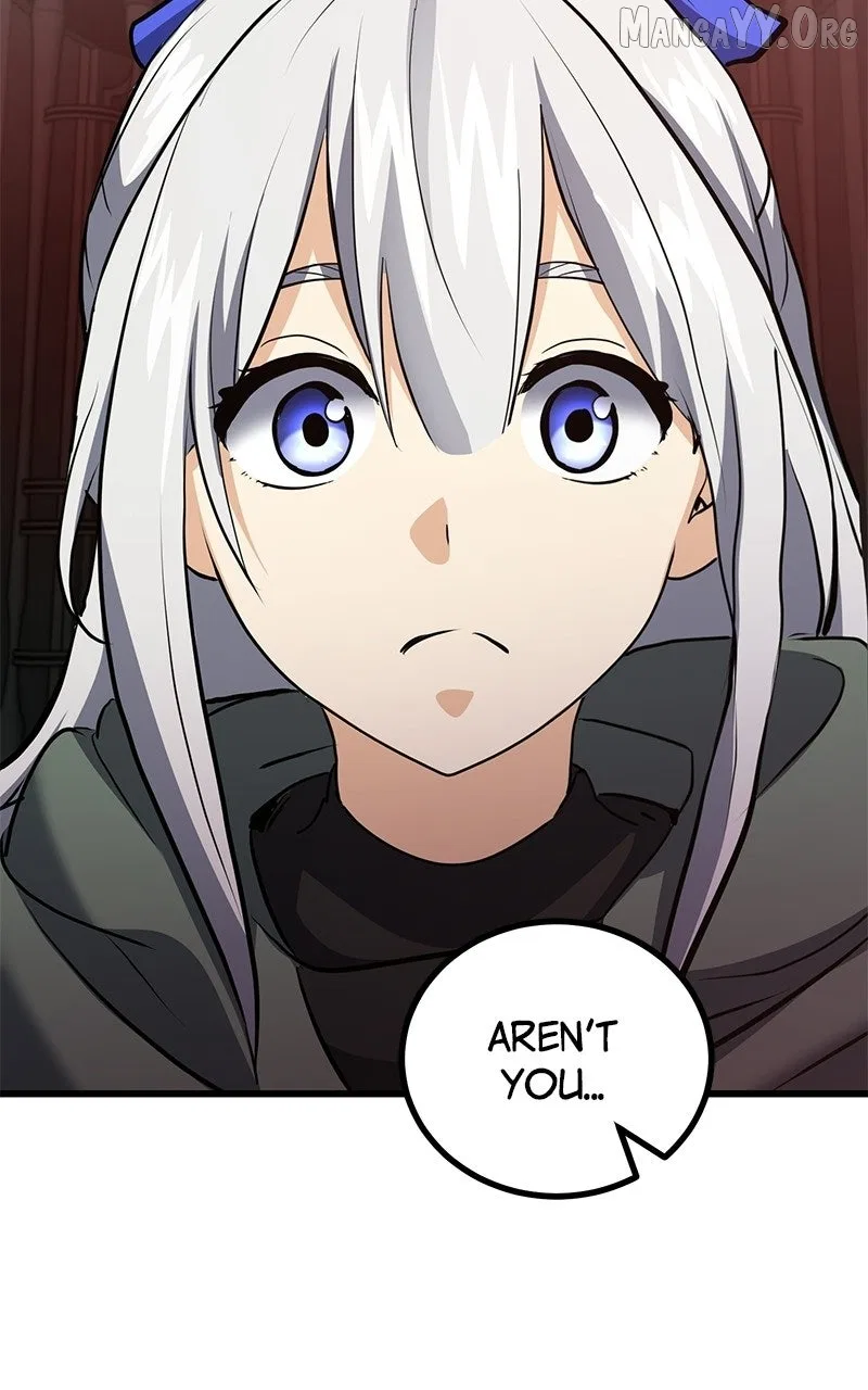 The Demon King Dad and His Hero Daughter Chapter 49 – Page 117