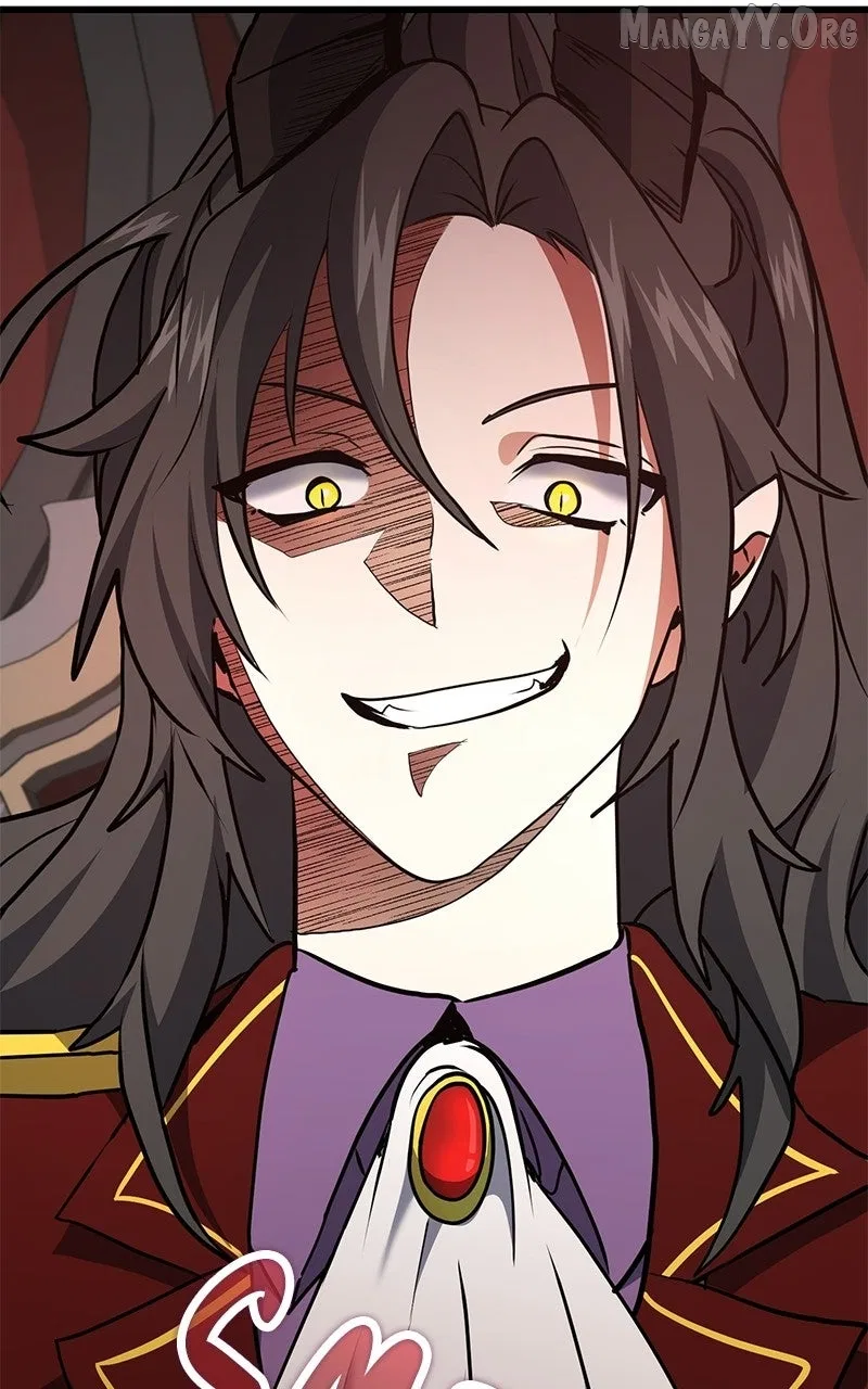 The Demon King Dad and His Hero Daughter Chapter 49 – Page 118