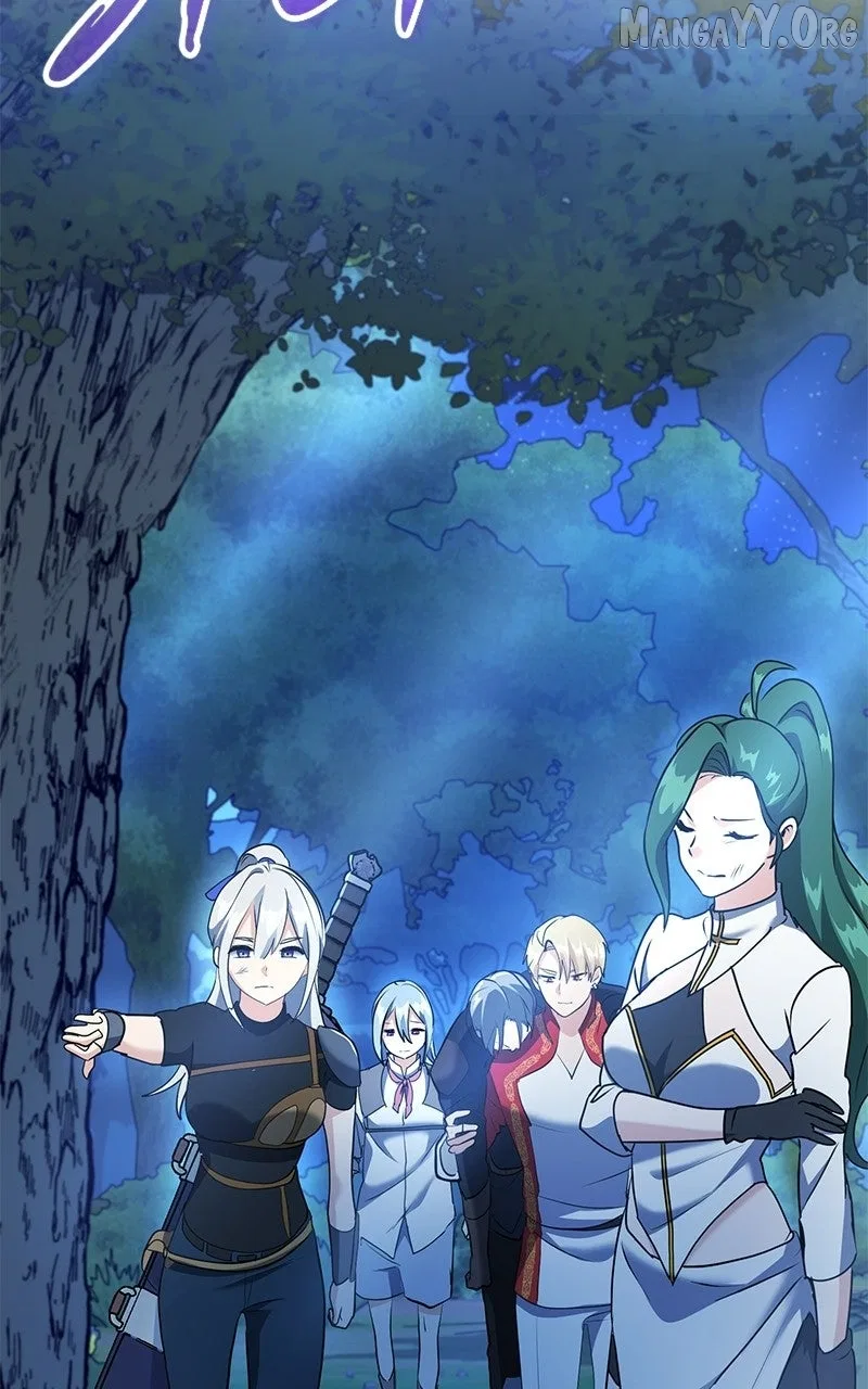 The Demon King Dad and His Hero Daughter Chapter 48 – Page 4