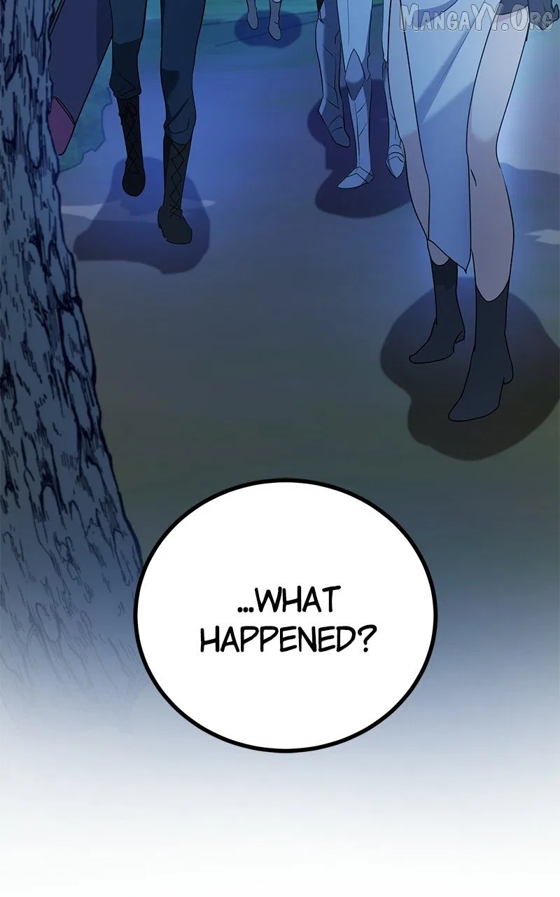 The Demon King Dad and His Hero Daughter Chapter 48 – Page 5