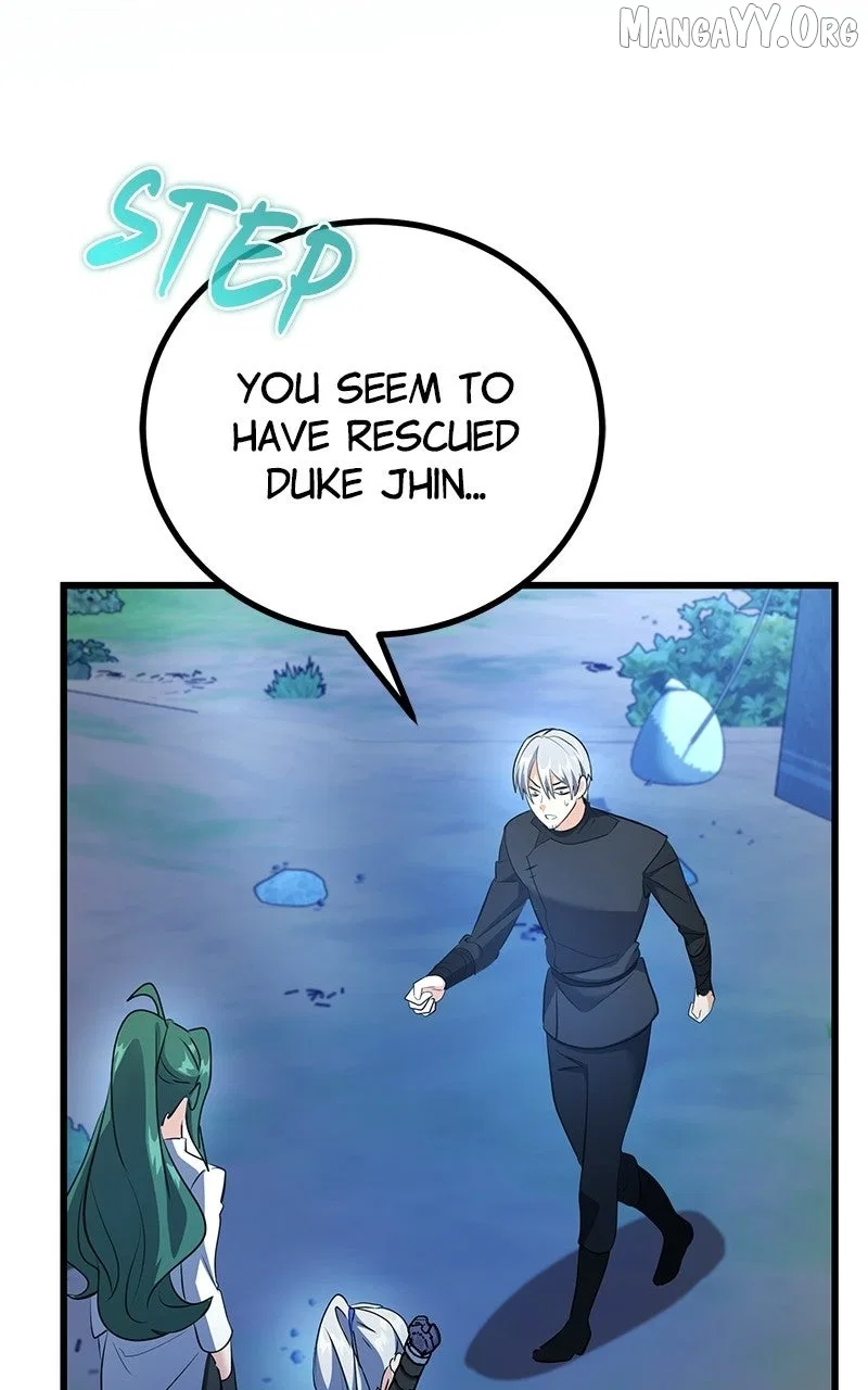The Demon King Dad and His Hero Daughter Chapter 48 – Page 6