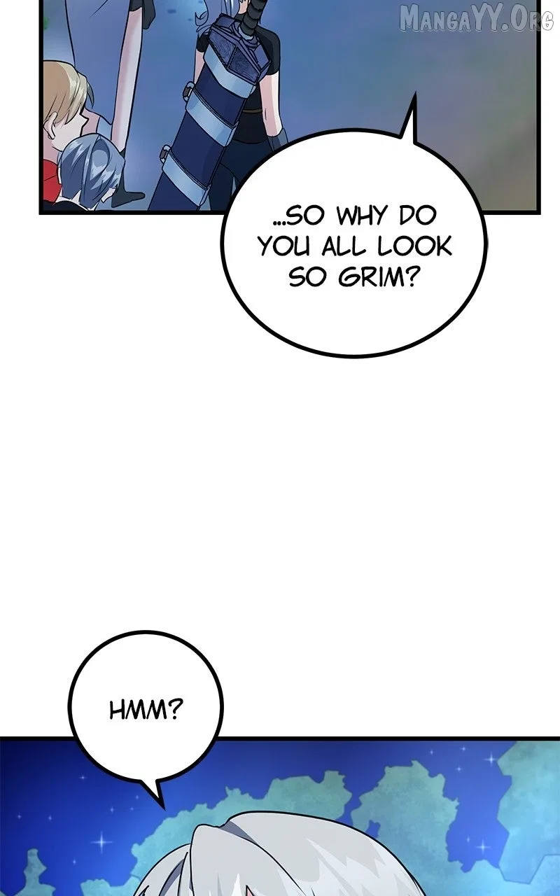 The Demon King Dad and His Hero Daughter Chapter 48 – Page 7