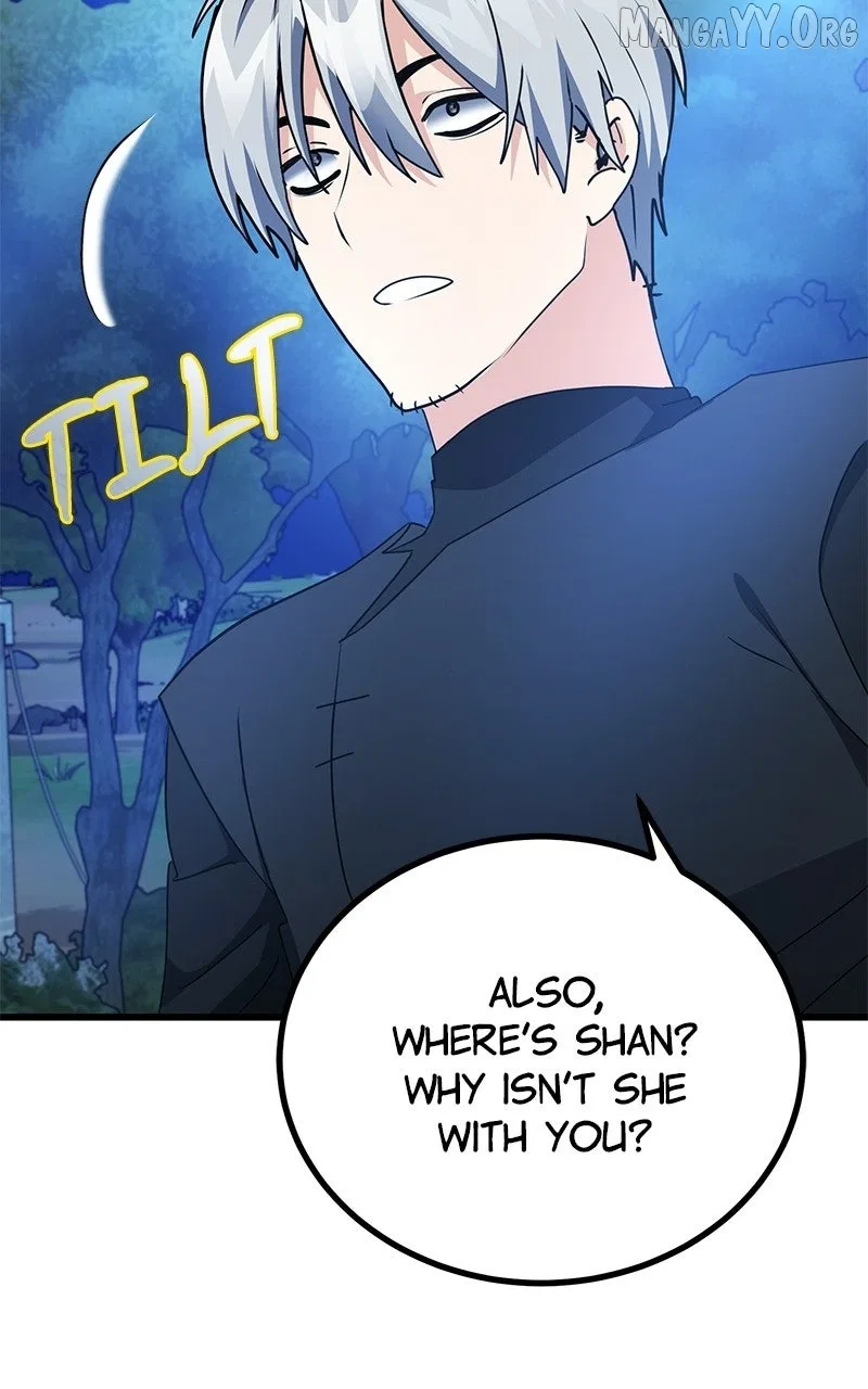 The Demon King Dad and His Hero Daughter Chapter 48 – Page 8
