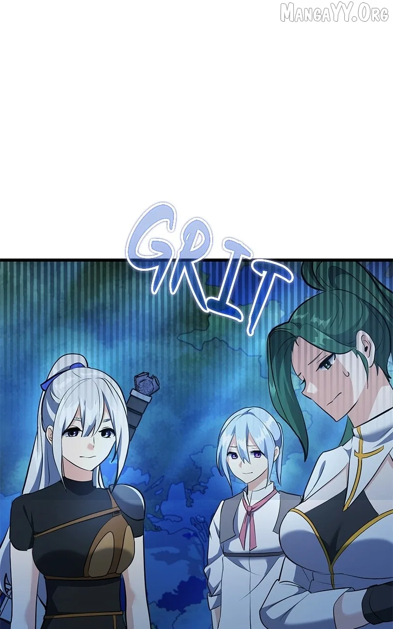 The Demon King Dad and His Hero Daughter Chapter 48 – Page 9