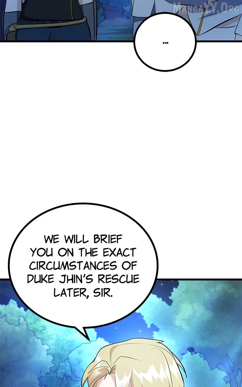The Demon King Dad and His Hero Daughter Chapter 48 – Page 10