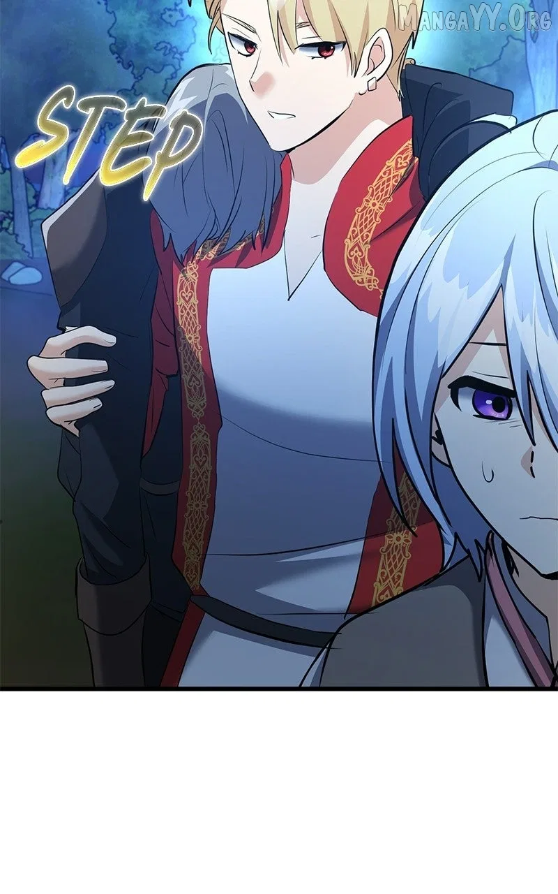 The Demon King Dad and His Hero Daughter Chapter 48 – Page 11
