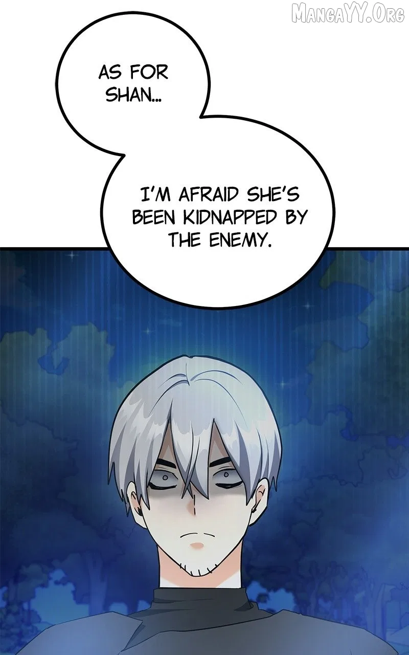 The Demon King Dad and His Hero Daughter Chapter 48 – Page 12