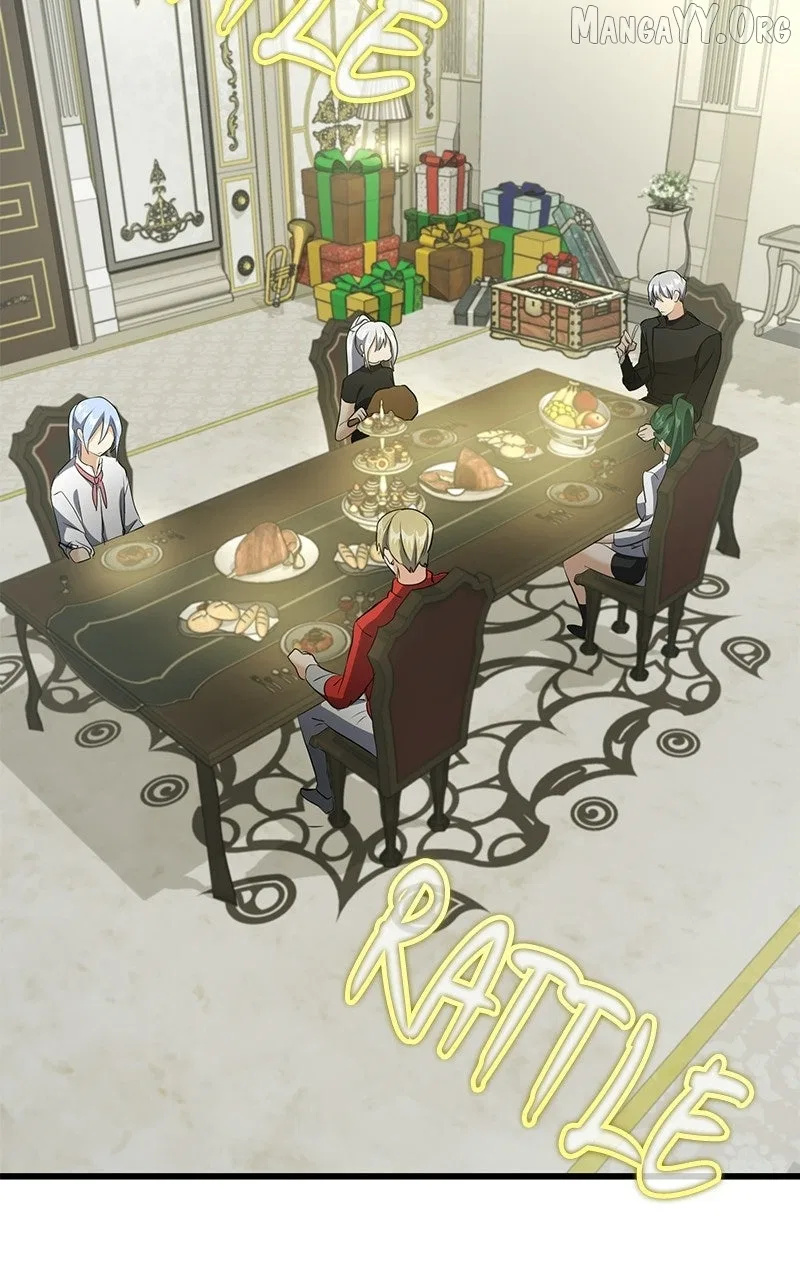 The Demon King Dad and His Hero Daughter Chapter 48 – Page 17