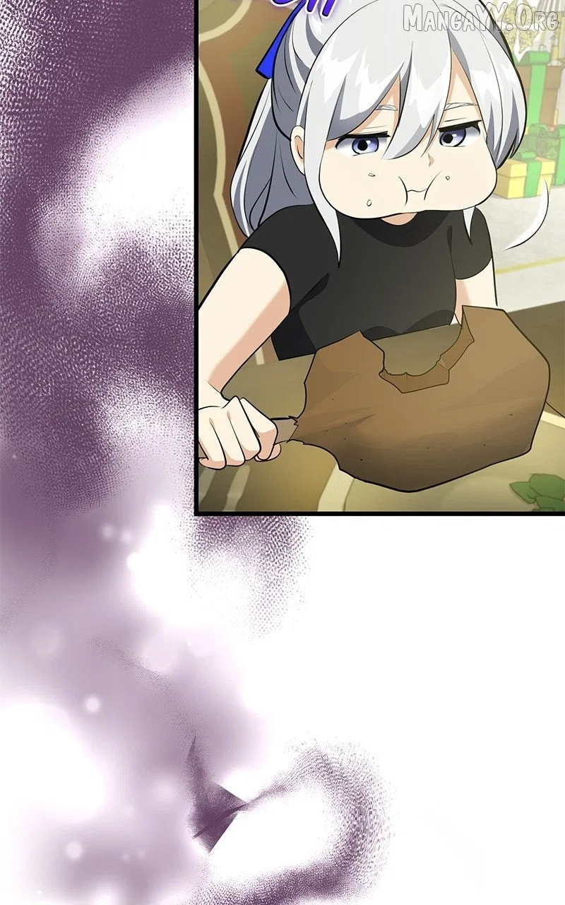 The Demon King Dad and His Hero Daughter Chapter 48 – Page 19