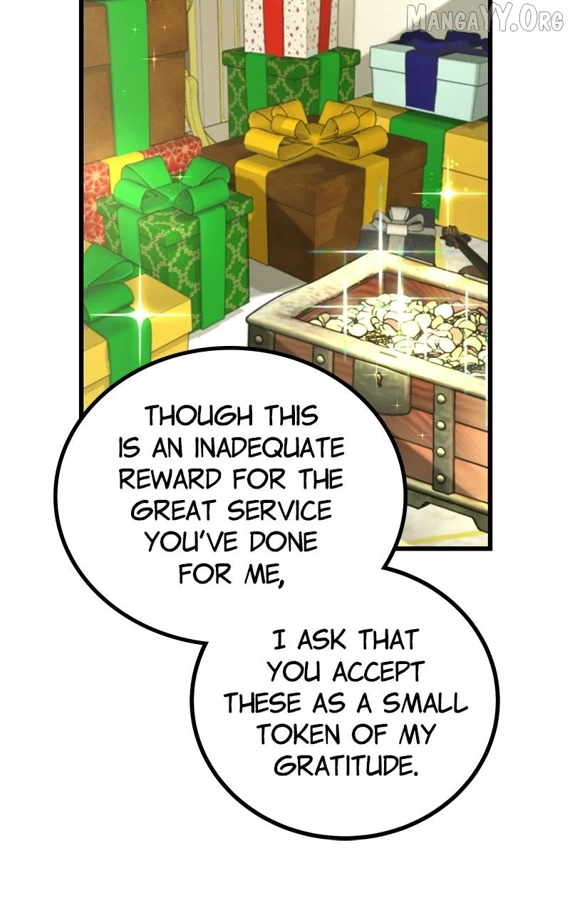 The Demon King Dad and His Hero Daughter Chapter 48 – Page 24