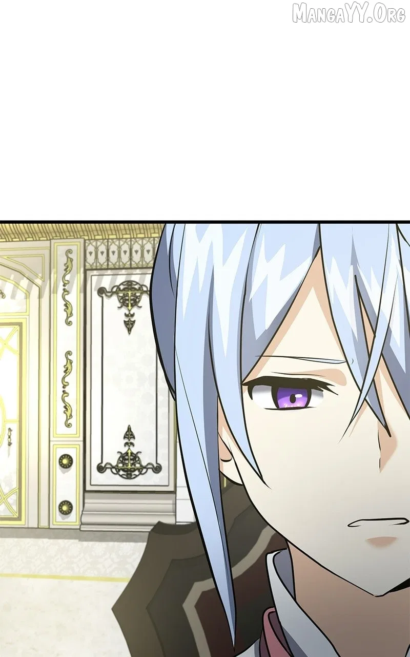 The Demon King Dad and His Hero Daughter Chapter 48 – Page 25