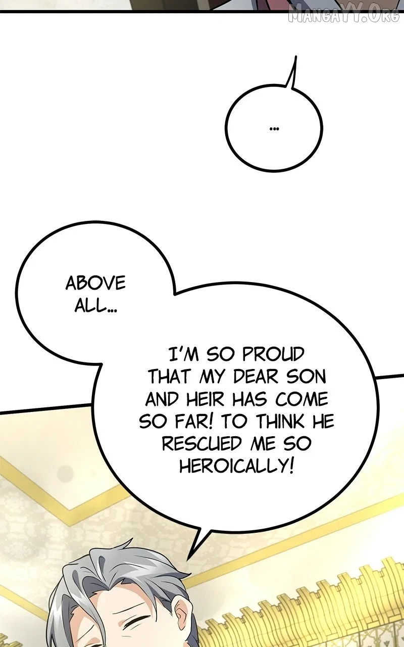 The Demon King Dad and His Hero Daughter Chapter 48 – Page 26