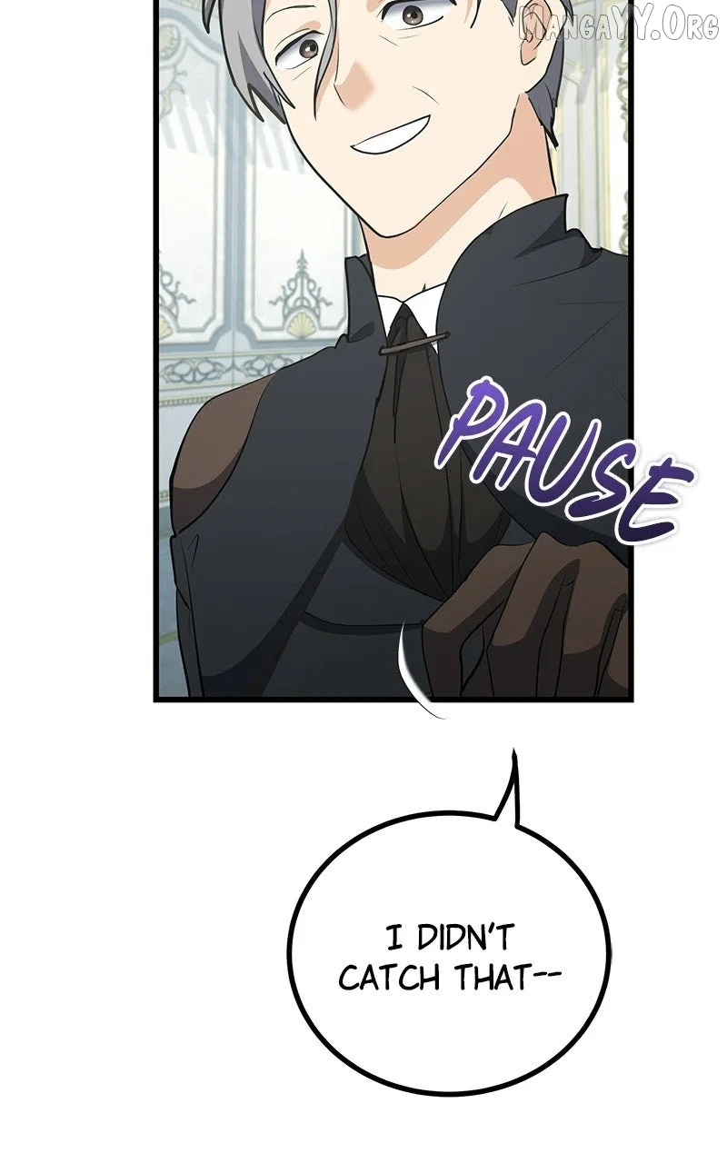 The Demon King Dad and His Hero Daughter Chapter 48 – Page 30
