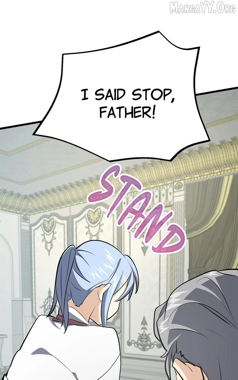 The Demon King Dad and His Hero Daughter Chapter 48 – Page 31