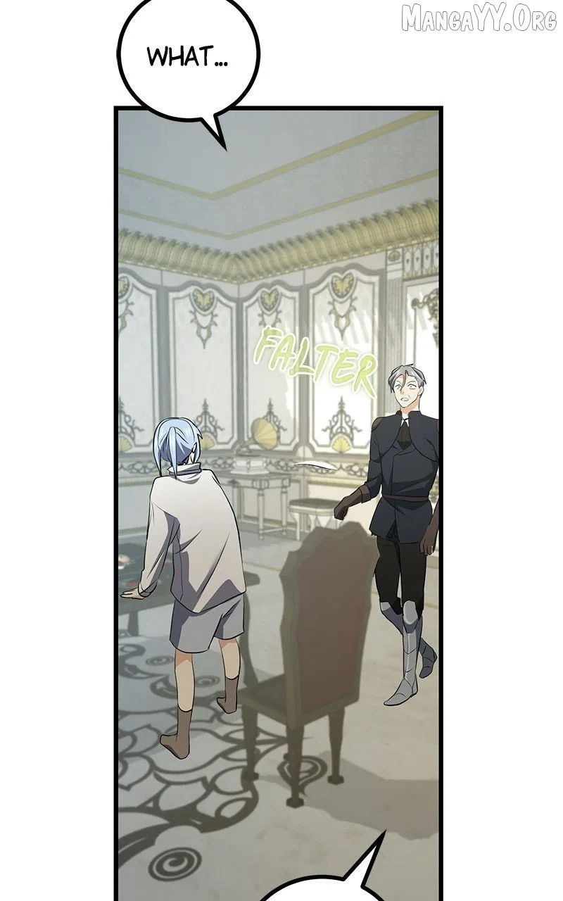 The Demon King Dad and His Hero Daughter Chapter 48 – Page 33