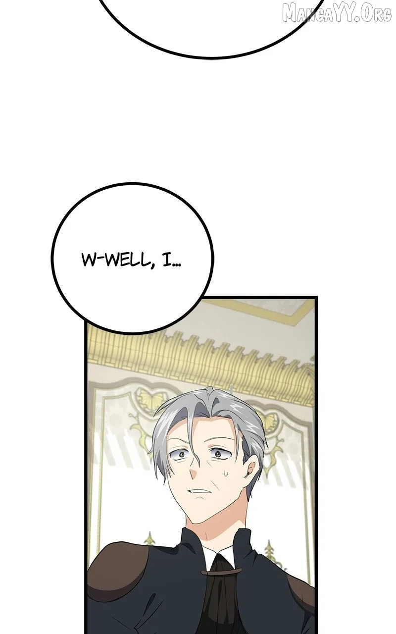 The Demon King Dad and His Hero Daughter Chapter 48 – Page 37