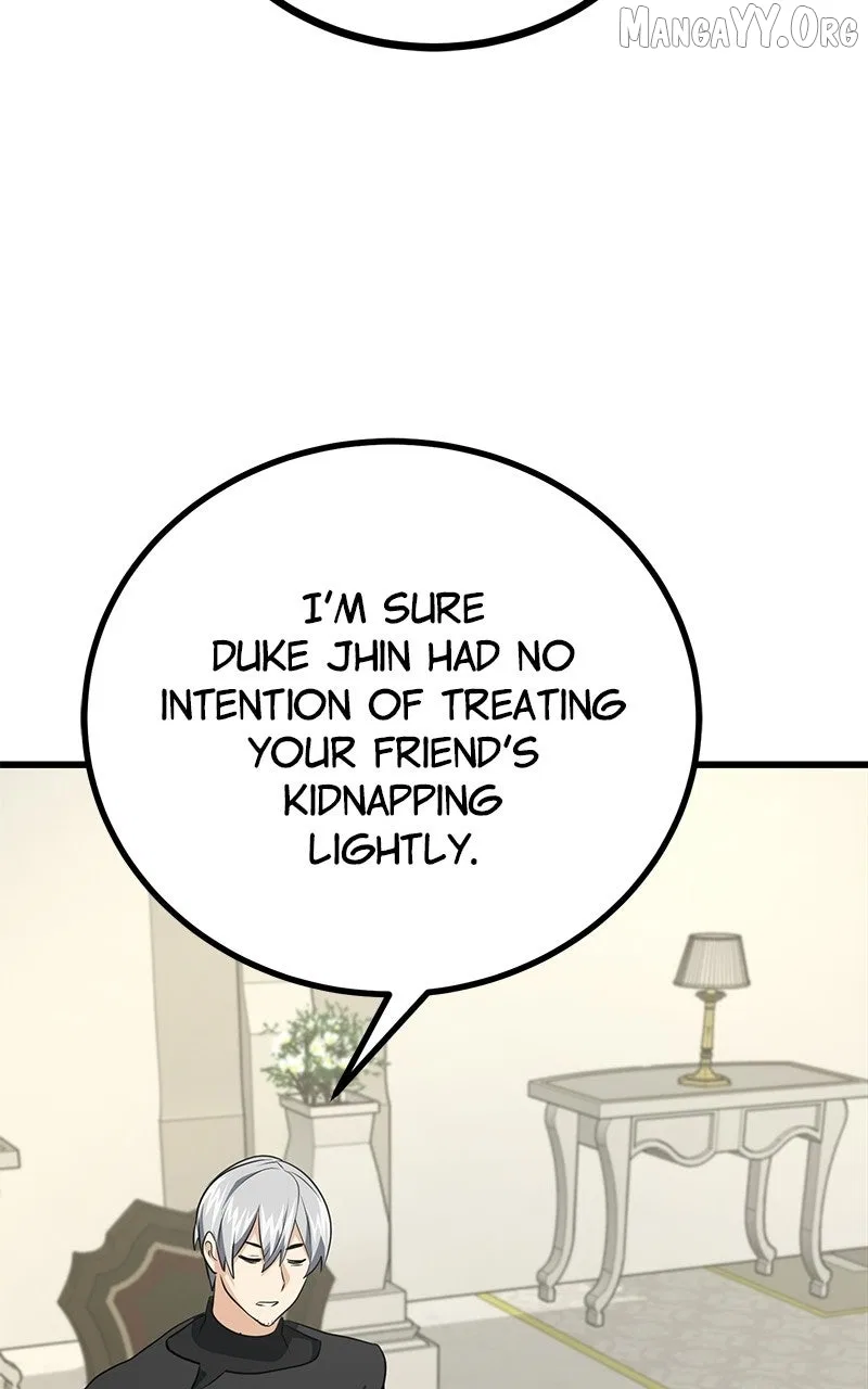 The Demon King Dad and His Hero Daughter Chapter 48 – Page 39