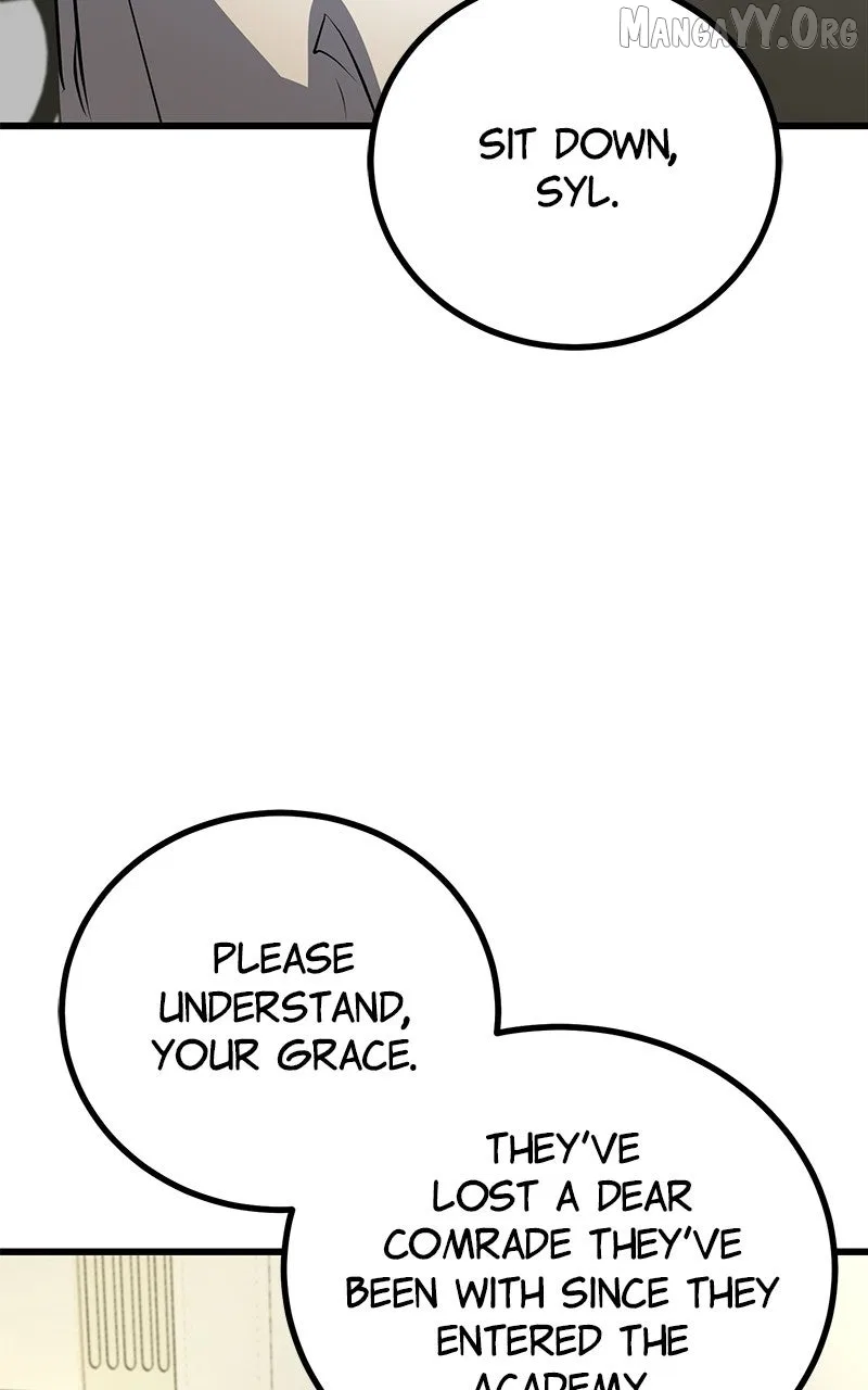 The Demon King Dad and His Hero Daughter Chapter 48 – Page 41