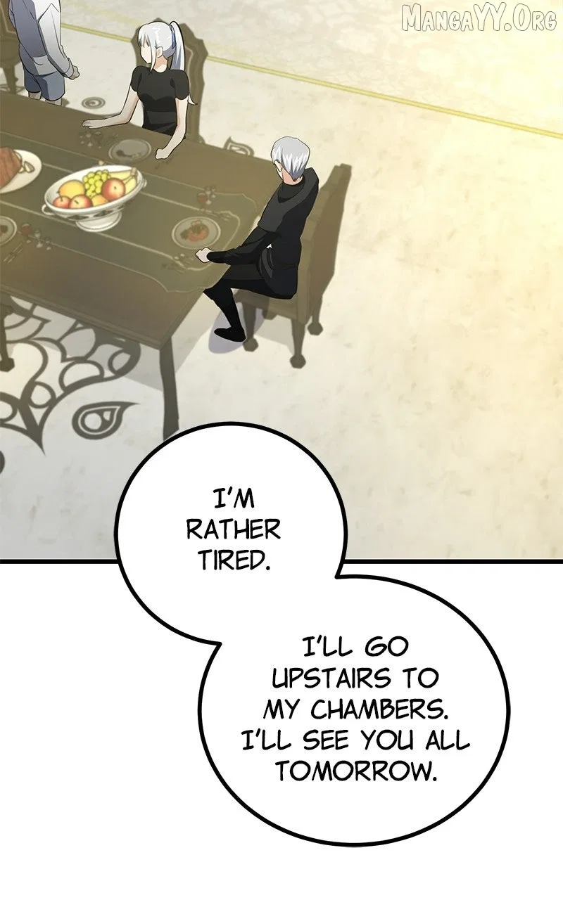 The Demon King Dad and His Hero Daughter Chapter 48 – Page 45