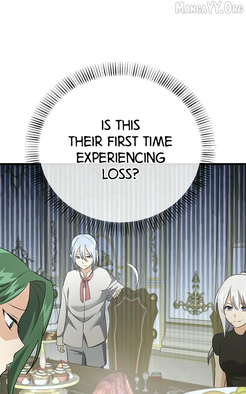 The Demon King Dad and His Hero Daughter Chapter 48 – Page 47
