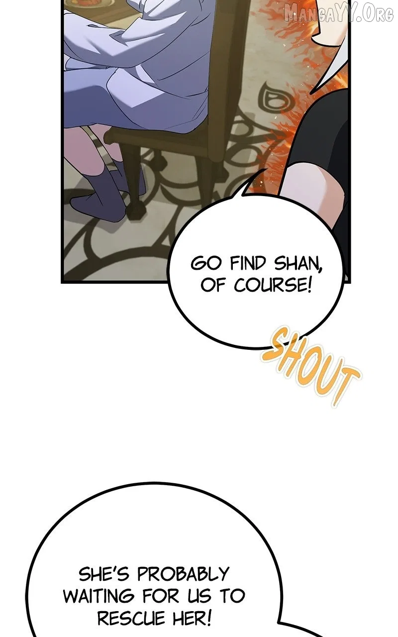 The Demon King Dad and His Hero Daughter Chapter 48 – Page 56