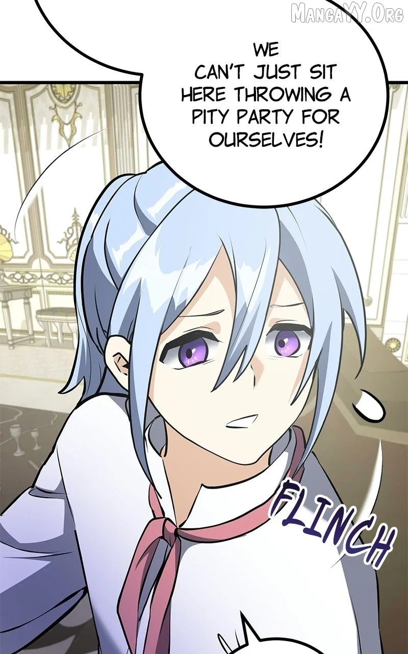 The Demon King Dad and His Hero Daughter Chapter 48 – Page 57