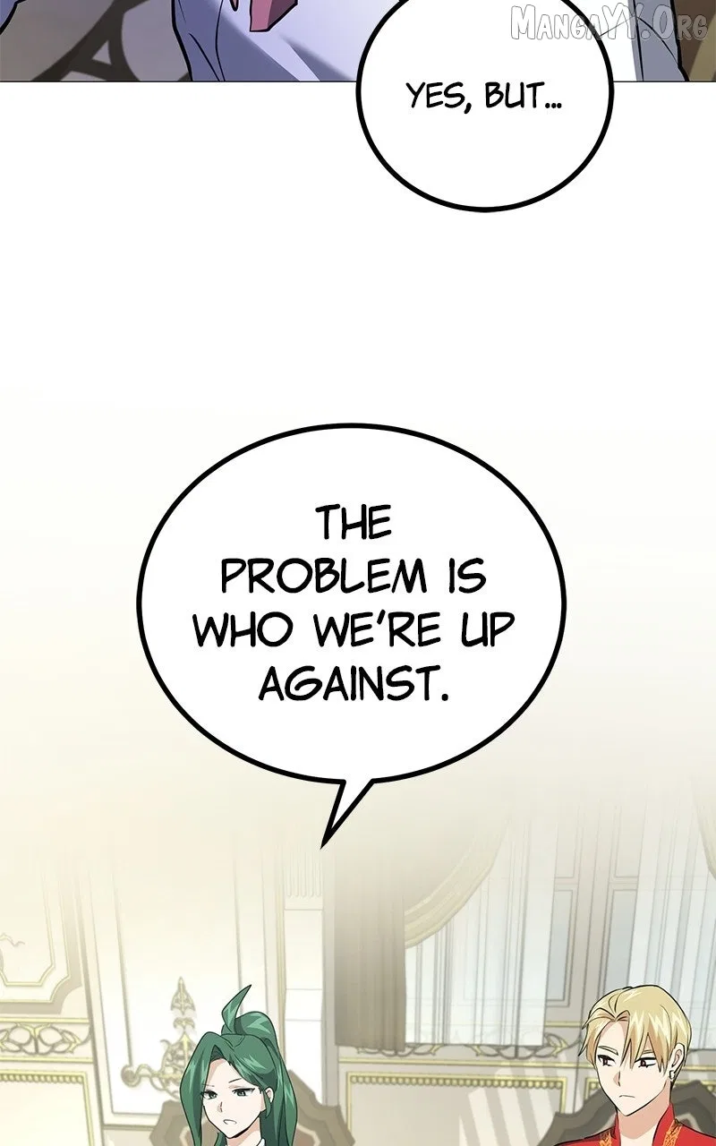 The Demon King Dad and His Hero Daughter Chapter 48 – Page 58