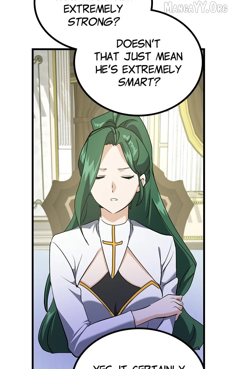 The Demon King Dad and His Hero Daughter Chapter 48 – Page 63