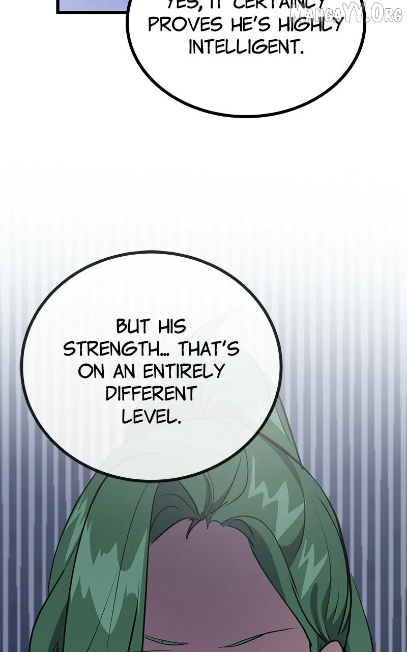 The Demon King Dad and His Hero Daughter Chapter 48 – Page 64