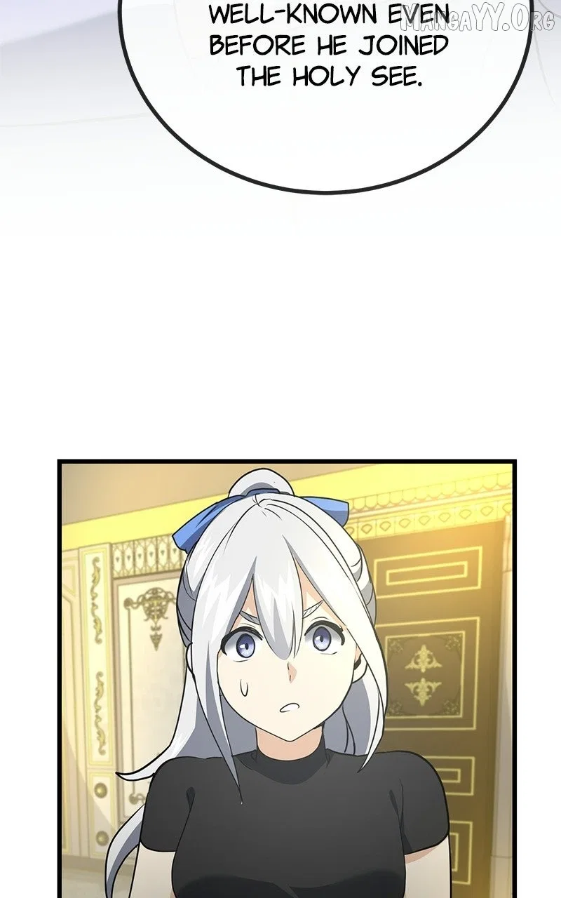 The Demon King Dad and His Hero Daughter Chapter 48 – Page 66