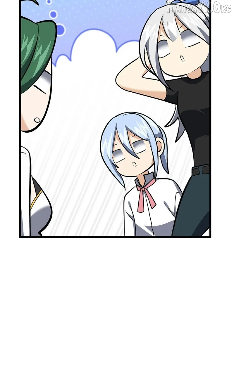 The Demon King Dad and His Hero Daughter Chapter 48 – Page 70