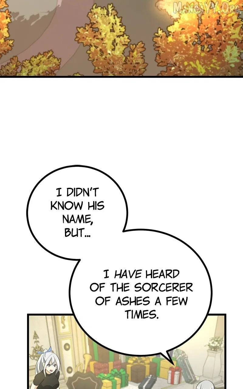 The Demon King Dad and His Hero Daughter Chapter 48 – Page 72