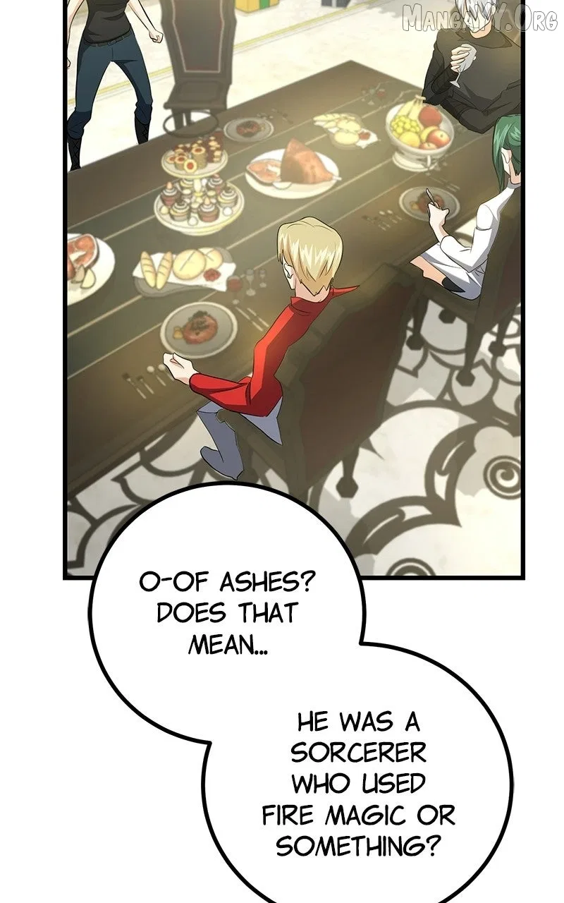 The Demon King Dad and His Hero Daughter Chapter 48 – Page 73