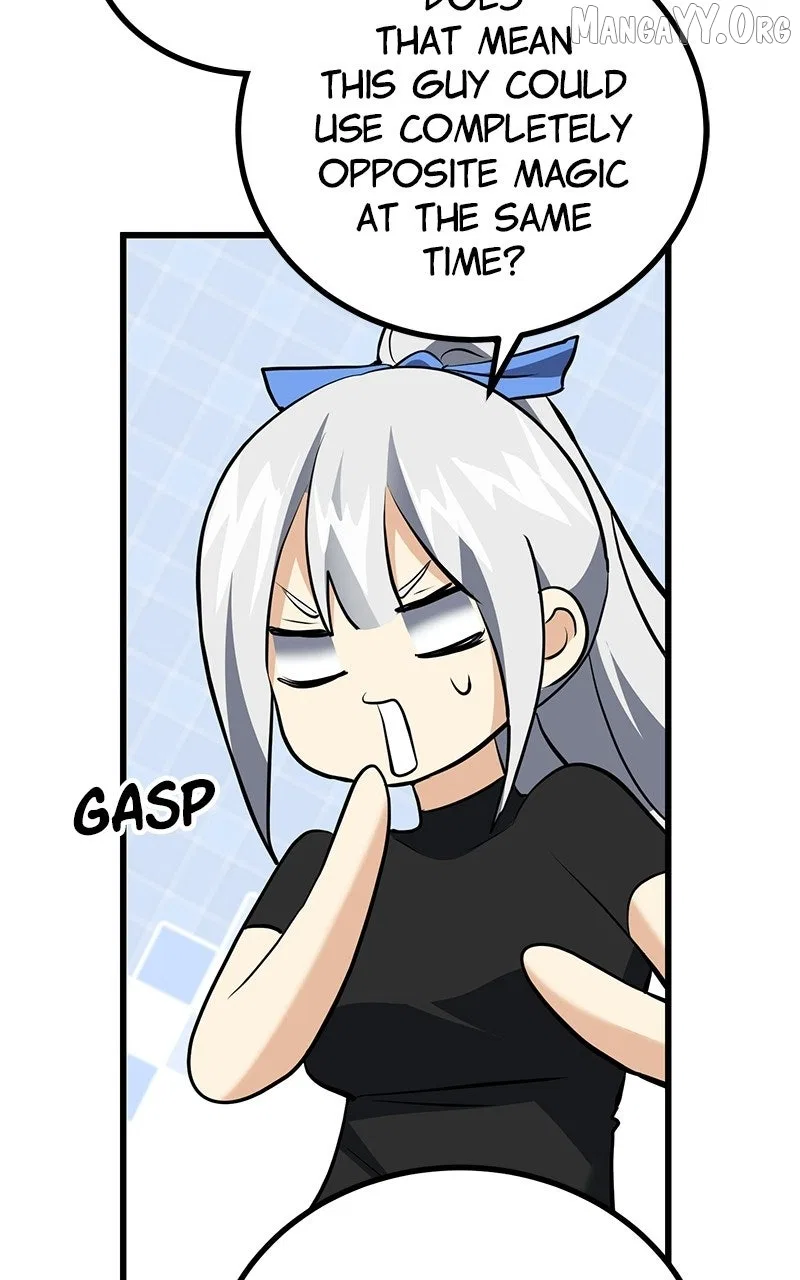 The Demon King Dad and His Hero Daughter Chapter 48 – Page 76