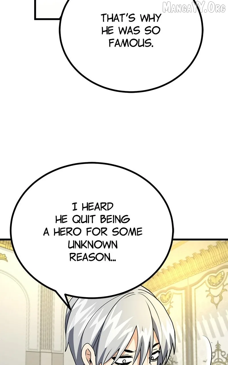 The Demon King Dad and His Hero Daughter Chapter 48 – Page 77